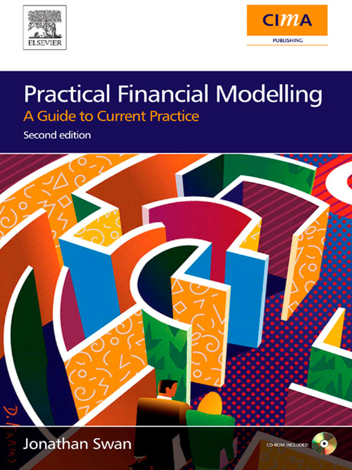 Title details for Practical Financial Modelling by Jonathan Swan - Available